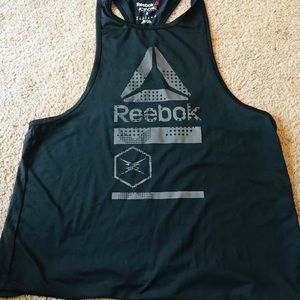 Reebok Active Chill Tank